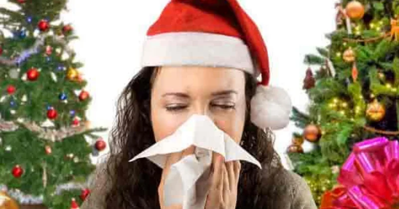 Yeni il ağacları allergiyası olanlar üçün təhlükəlidirmi? Həkimdən açıqlama