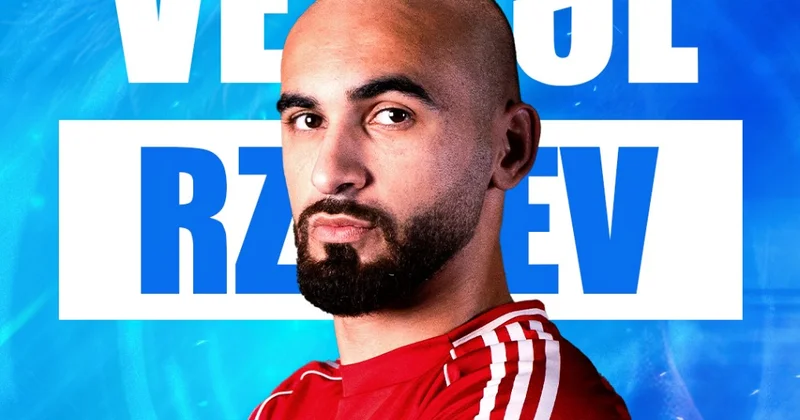 Рзаев завершил играть за Туран Товуз Minval Politika