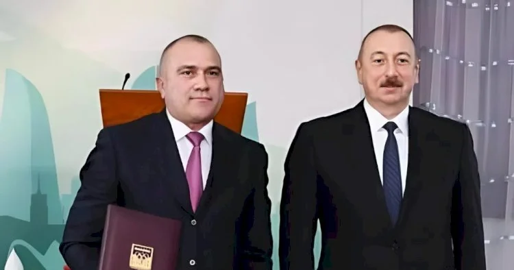 Elxan İbrahimovun işdən çıxardığı müavin danışdı: “Hacı adamam, onu Allaha tapşırdım”