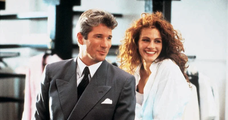 Başqa bir sevgi hekayəsi?