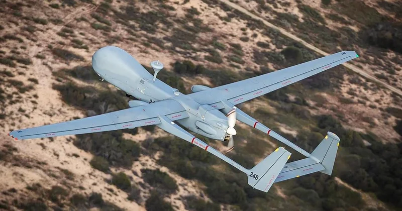 США выделили $250 млн на меры по противодействию БПЛА во время ЧМ по футболу