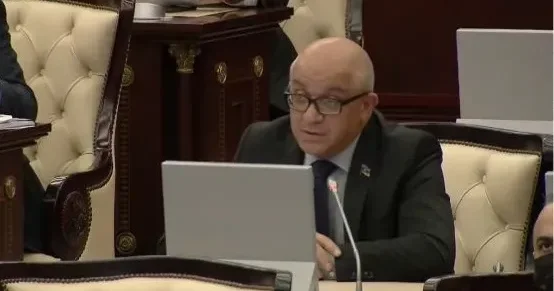 Azərbaycan beynəlxalq hüquq normalarına əsaslanaraq mövqe ortaya qoyur