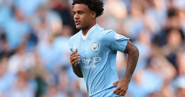 Mançester Siti dən Borussiya ya keçə bilər