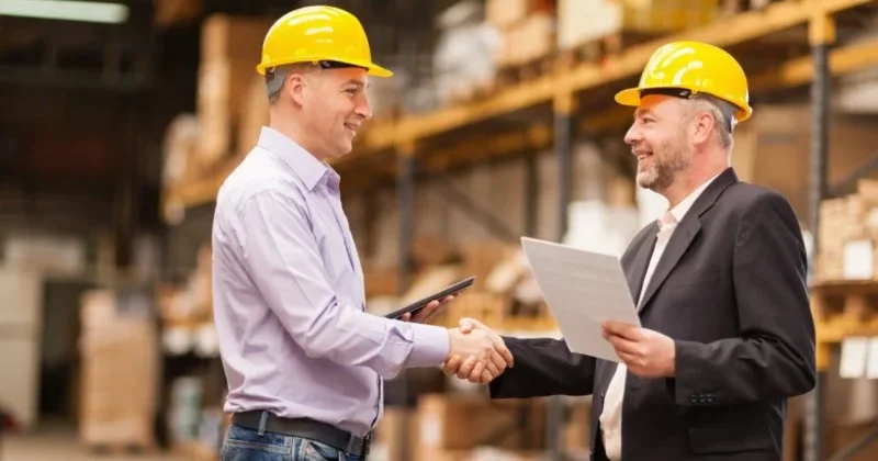 Bu iş yerlərində əməyin mühafizəsi üzrə mühəndis vəzifəsi təsis ediləcək