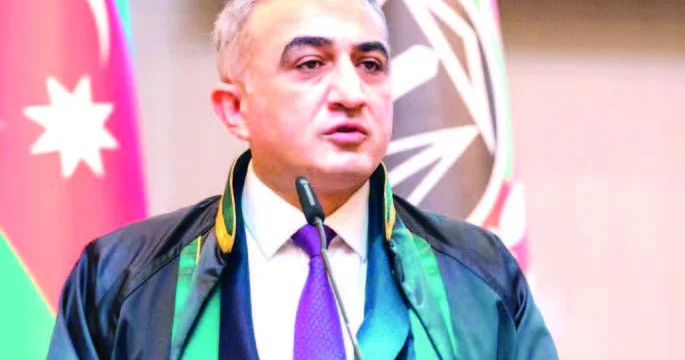 Ölkəmizdə peşəkar hüquqi yardımın hədəfləri və uğurları