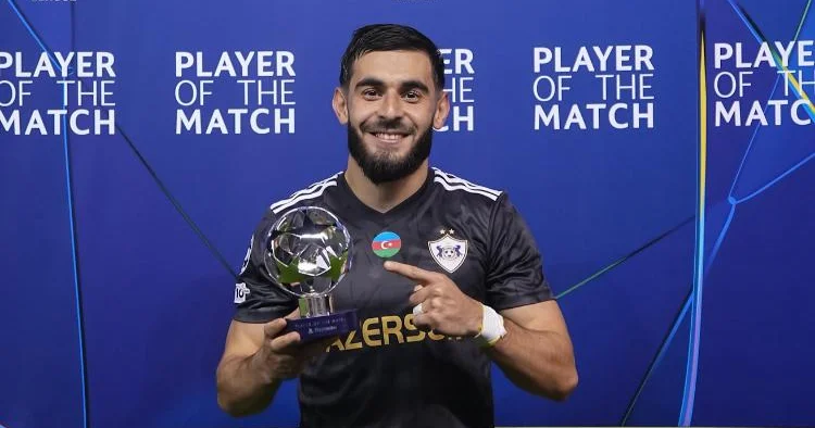 İlin futbolçusu 2025: kim kimə səs verib?