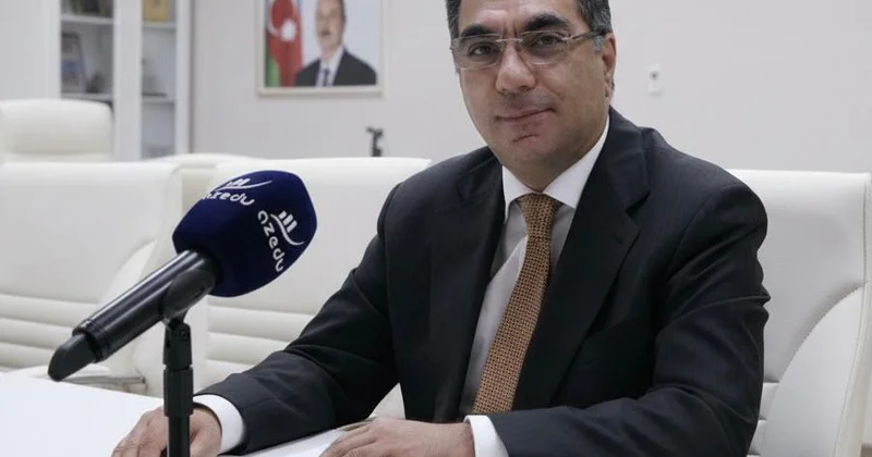 “BANM ə qəbul olmaq da, oxumaq da asan deyil” Rektorla MÜSAHİBƏ