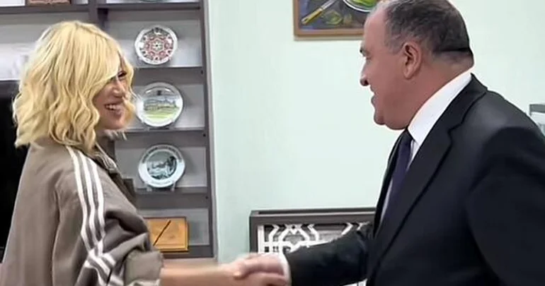 İcra başçısı Röyaya görə tənqid edildi RƏSMİ AÇIQLAMA