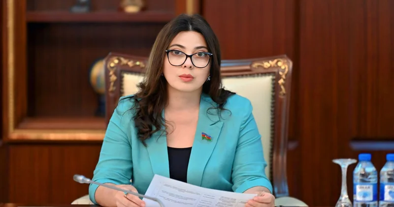 Xalq iqtidar həmrəyliyi Azərbaycanı daha böyük qələbələrə aparacaq DEPUTAT