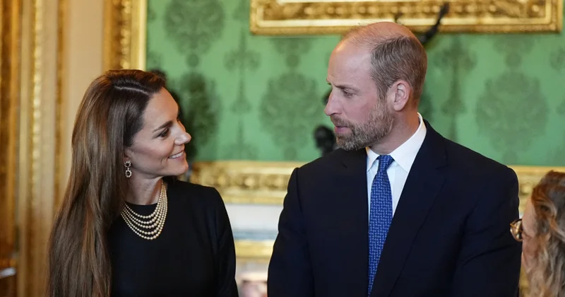 “Yaşayan Nostradamus” kral ailəsində sülhə gedən yol gördü...