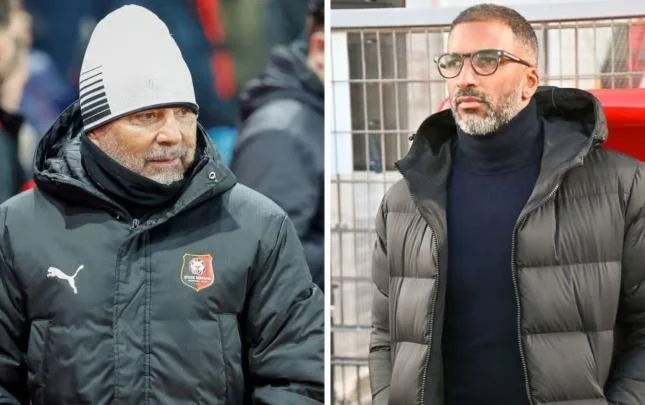 Sampaoli getdi, Habib gəldi Rəsmi