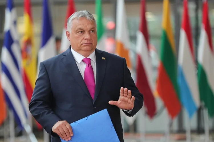 Orban: “ABŞ Ukraynada sülh, Avropa İttifaqı isə münaqişə istəyir”