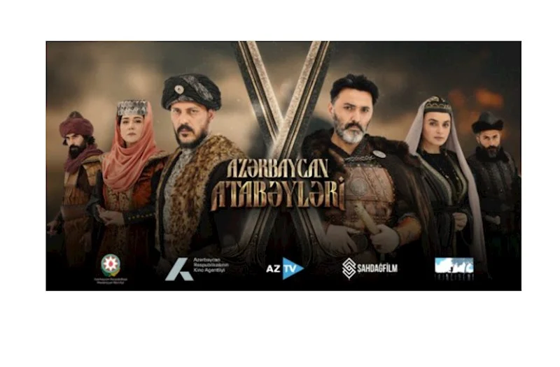 “Azərbaycan Atabəyləri” filmi işğaldan azad Laçında nümayiş olunacaq