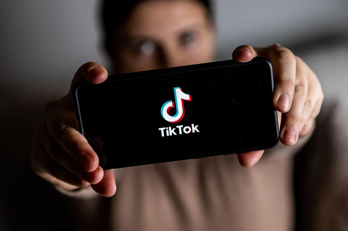 TikTok da əl işləri ilə yaradıcı səyahətə çıxın