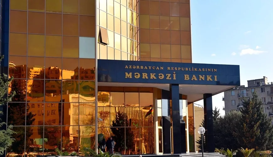 Mərkəzi Bank Azərbaycanda ucuzlaşan valyutanın adını açıqladı KONKRET