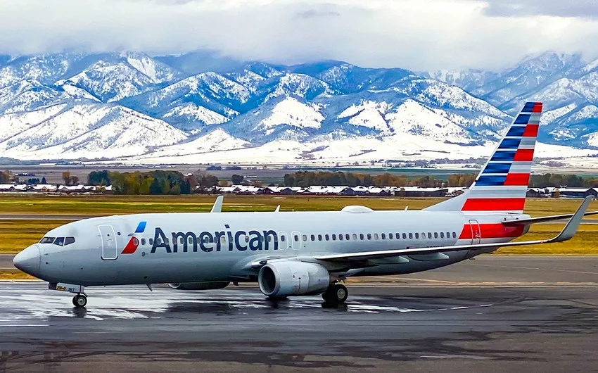 “American Airlines” qəzaya uğramış təyyarənin marşrutu üzrə uçuşları bərpa edəcək