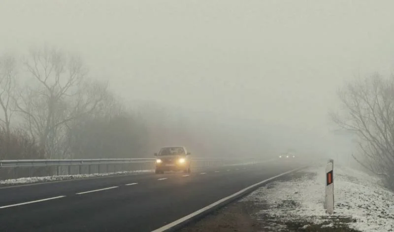 Yol polisindən sürücülərə XƏBƏRDARLIQ