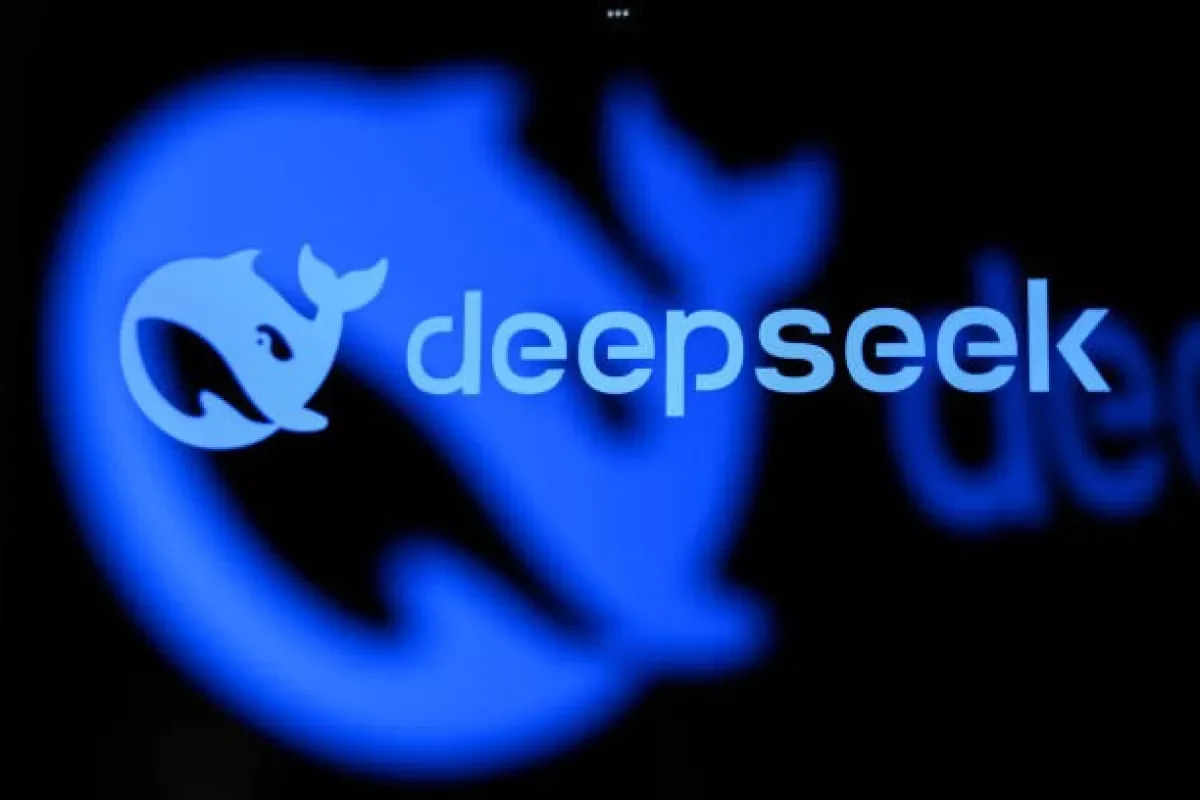 В Италии заблокировали DeepSeek