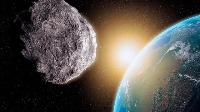 2032 ci ildə asteroid Yerə çaxıla bilər