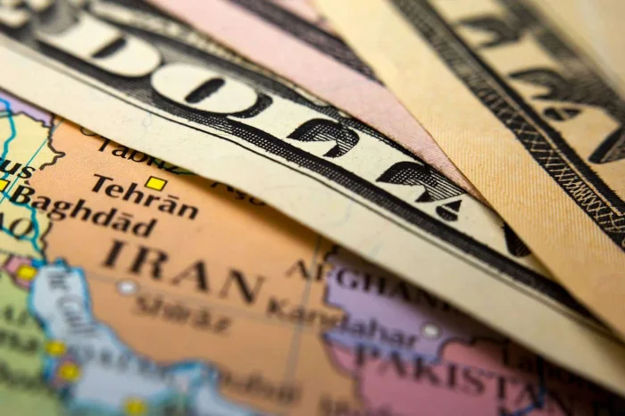 WSJ: İran Hizbullah a çamadanlarla dolu dollar ötürür