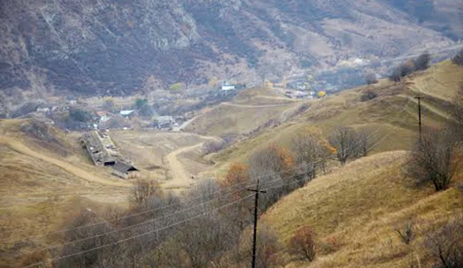 Rusiyanın sələfləri Azərbaycanı hissə hissə qoparıb ermənilərə verdi, azərbaycanlıları sıxışdırıb çıxardı