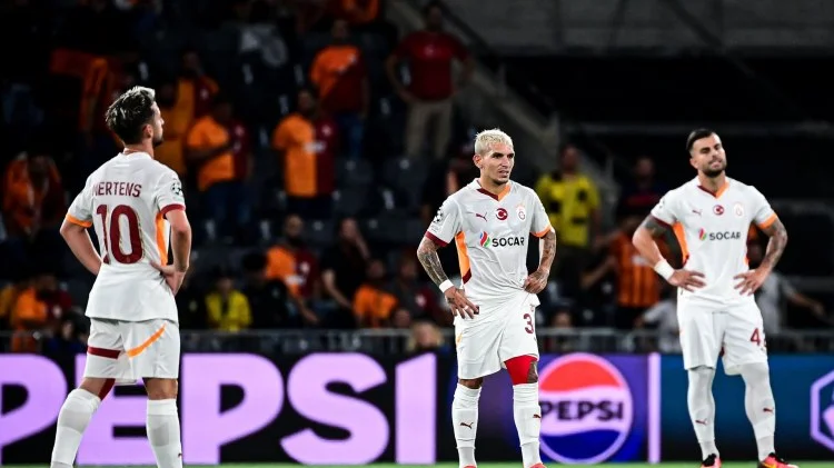 Qalatasaray və Fənərbaxça nın potensial rəqibləri bəlli oldu