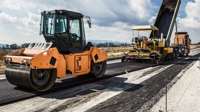 Bakı və Bakı ətrafında tikiləcək yeni yollar TAM SİYAHI