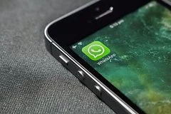 İsraildə WhatsApp messencerinə hücum edildi