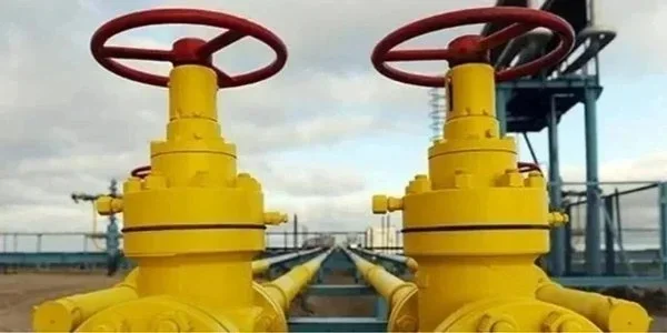 СМИ: Украина начала импортировать газ из за критического сокращения запасов в хранилищах