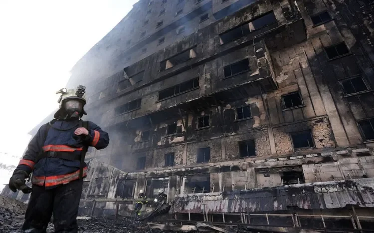 Türkiyədə yoxlamalar zamanı 210 dan çox hotel möhürləndi