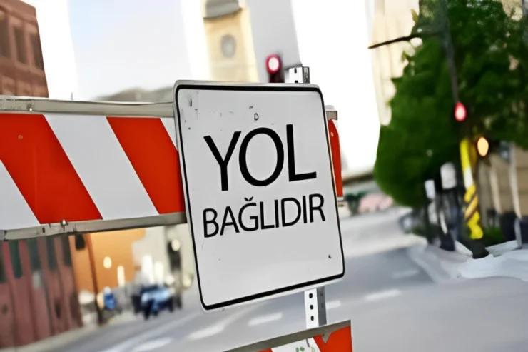 Sabahdan Bakının bu yolu BAĞLANIR