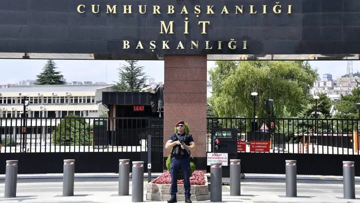 “Qəzzada saxlanılan tailandlı girovların azad edilməsi MİT və Ərdoğanın uğurudur“ “Anadolu Ajansı“