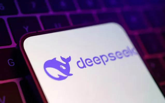 ABŞ konqresmenlərinə “DeepSeek” Qadağası