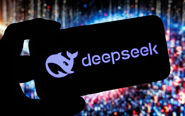 “DeepSeek”in işində problem yarandı