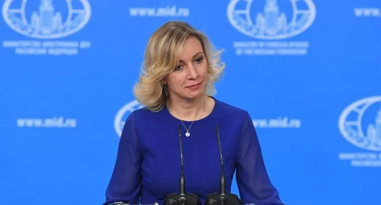 Zaxarova: “Ermənistanın Aİ və ABŞ la ticarəti əhəmiyyətli dərəcədə azalıb”