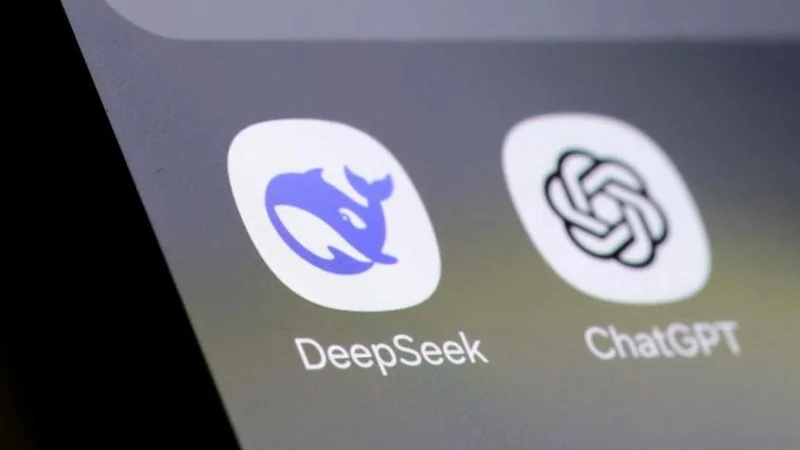 DeepSeek ChatGPT nin üstünlüyünü tamamilə əlindən ala bilərmi?