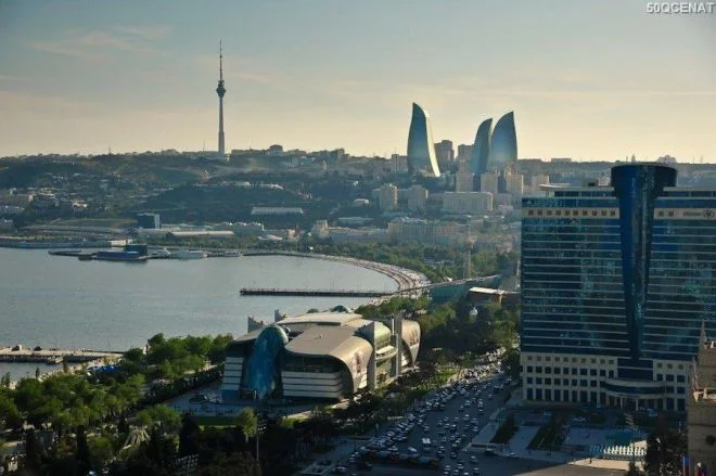 Güclənən Azərbaycandan narahat olan Avropa “Bizim elə təşkilatda işimiz yoxdur”