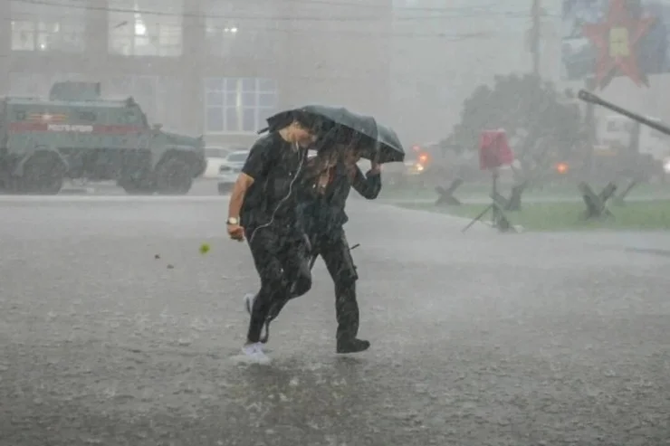 Sabahın HAVA PROQNOZU