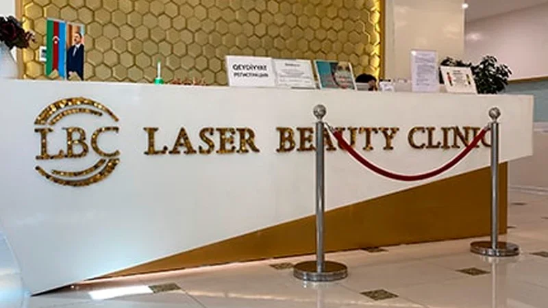 Laser Beauty klinikasına daha bir zərbə