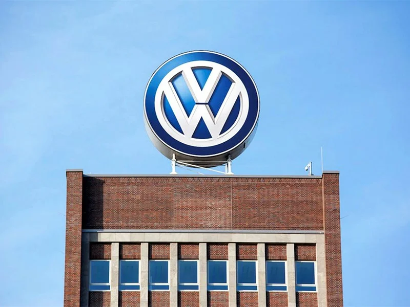 Volkswagen Çinli tərəfdaşları ilə danışıqlar aparırlar