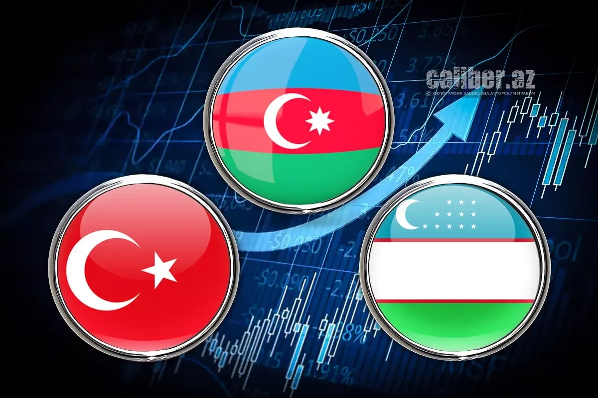 Кооперация тюркского мира: Баку, Анкара и Ташкент расширяют партнерство Обзор Хазара Ахундова