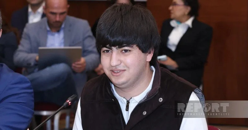 Qafqazda ürək transplantasiyasının ilk pasiyenti: ”İnsanları donor olmağa çağırıram”