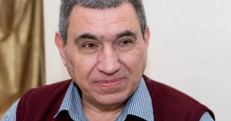 Əməkdar artist: Övladlarımdan incimişəm, DANIŞMIRIQ