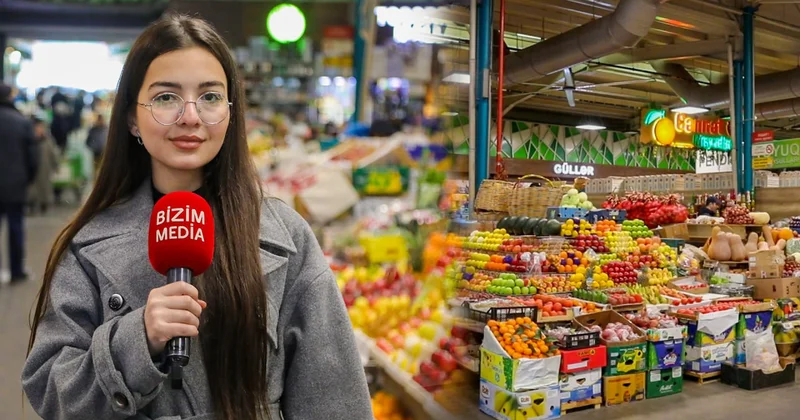 Bakı bazarlarında QİYMƏT fərqi Harada nə daha ucuzdur? VİDEO