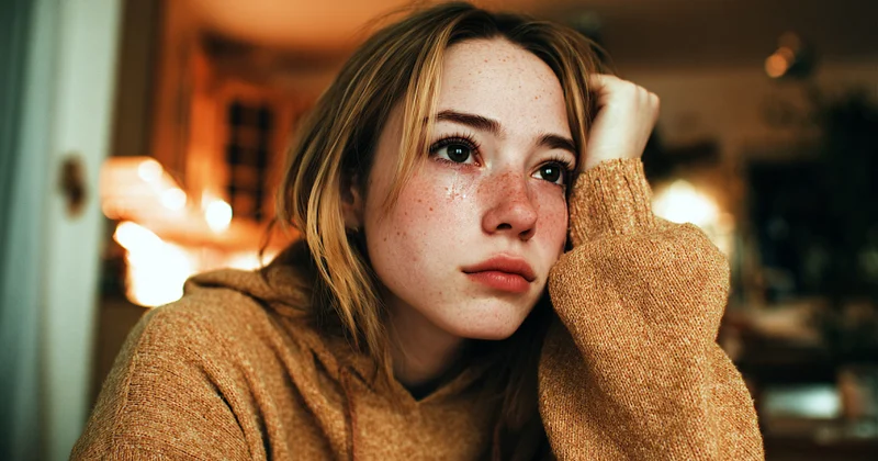 Tənhalıq epidemiyası: gənclər niyə introvert olurlar?