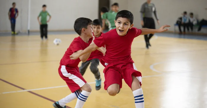 Daha bir neçə rayonda “Məktəbli Kuboku” keçirilir