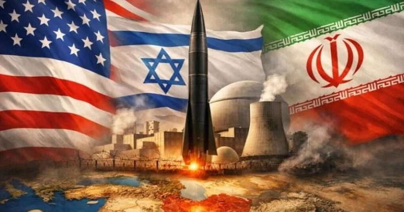 ABŞ İranı VURACAQ İsraildən SON DƏQİQƏ açıqlamaları