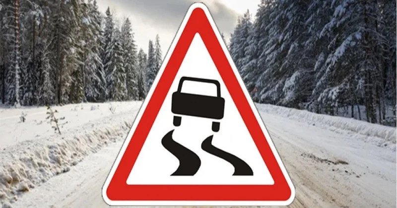 Dumanla əlaqədar yollarda görünüş məsafəsi məhdudlaşacaq YENİLƏNİB