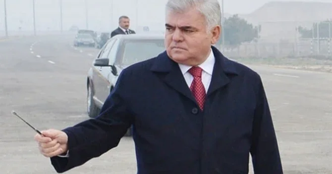 Ziya Məmmədov yeraltı biznesi geri qaytarır