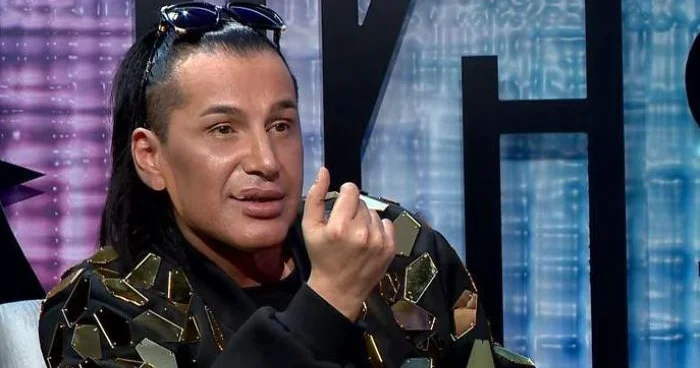 Samir Bağırov narkotik asılılığından danışdı: Həyatımın ən qaranlıq dövrü idi (VİDEO)